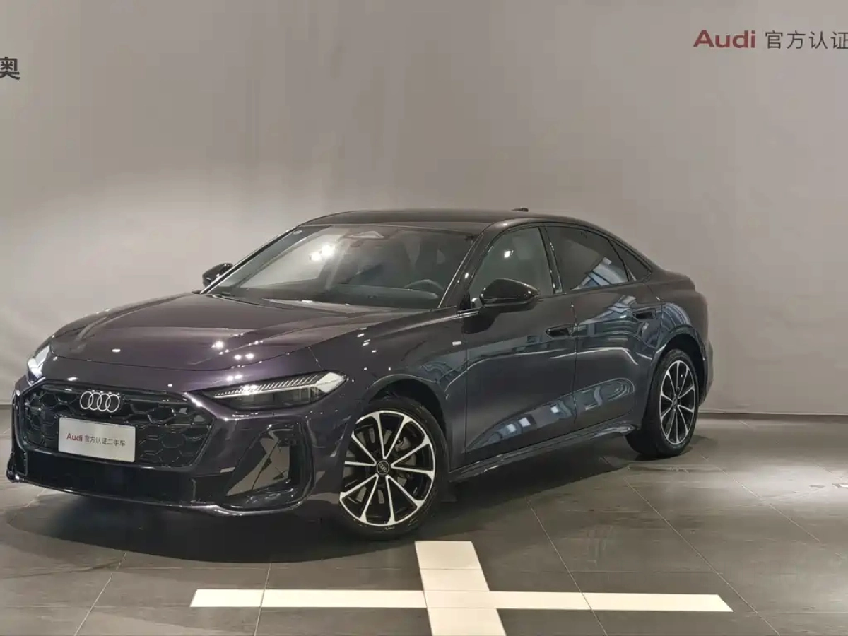 AUDI A5L  2025