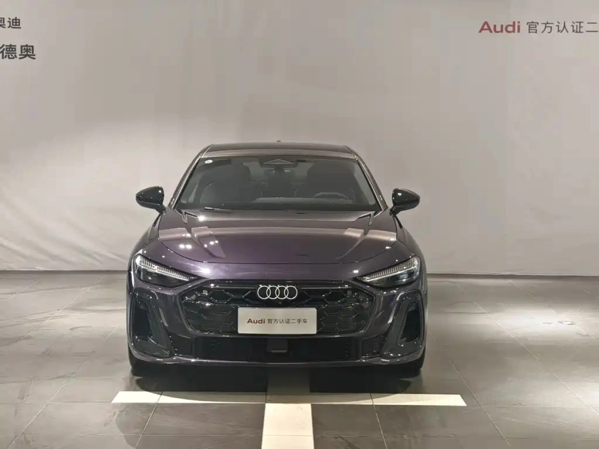 AUDI A5L