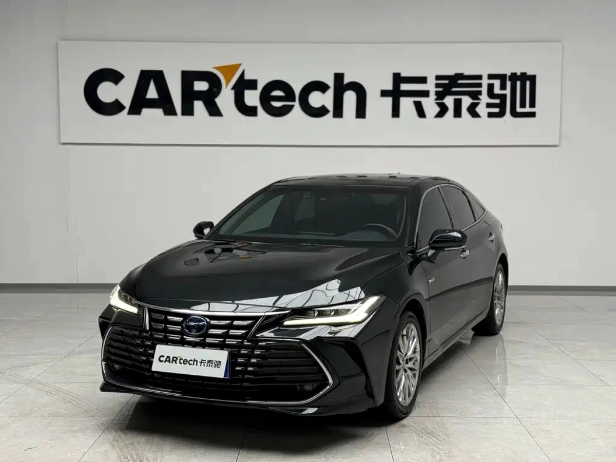 TOYOTA AVALON  2024