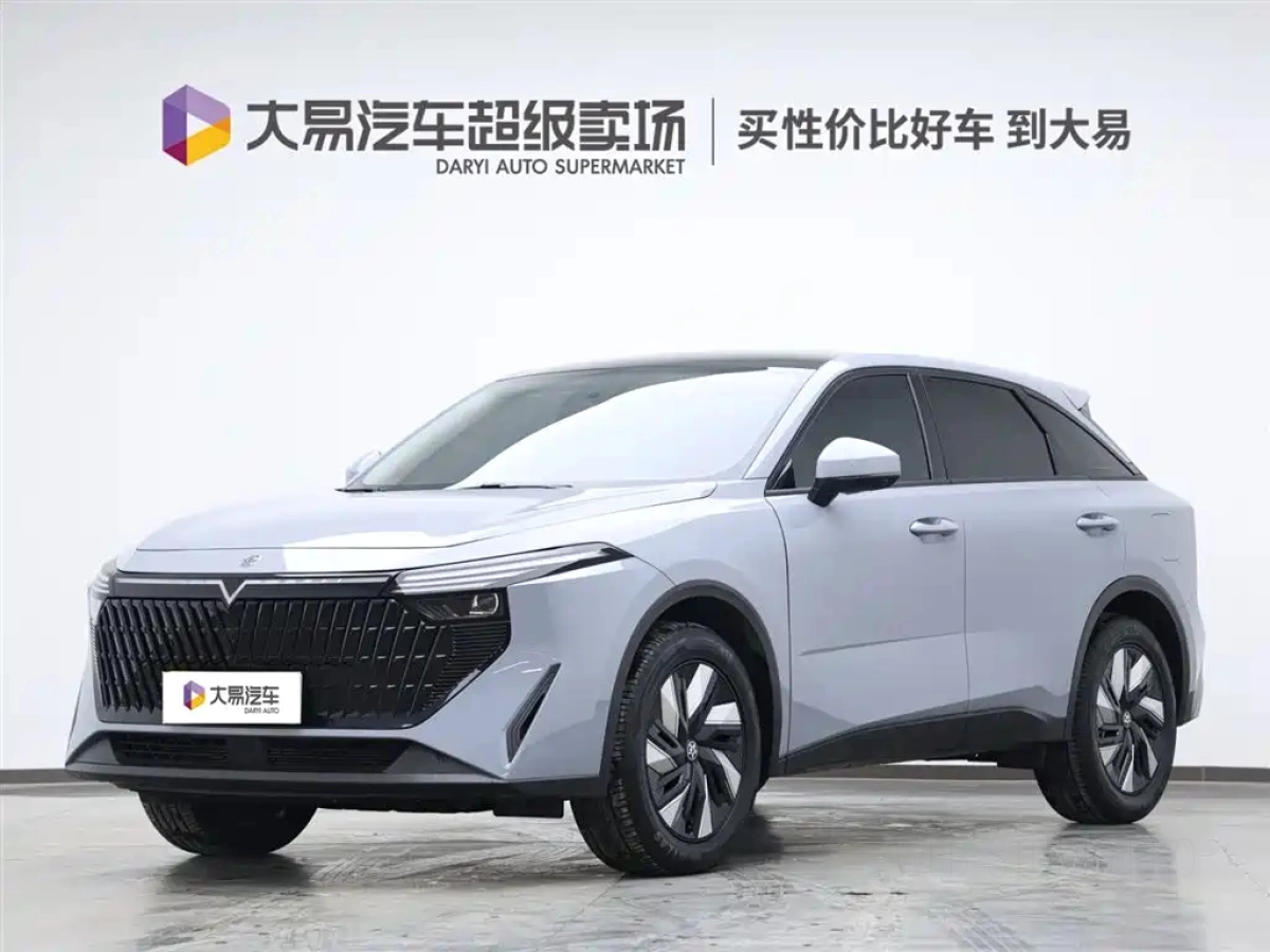 VENUCIA BIG V DD-I  2025