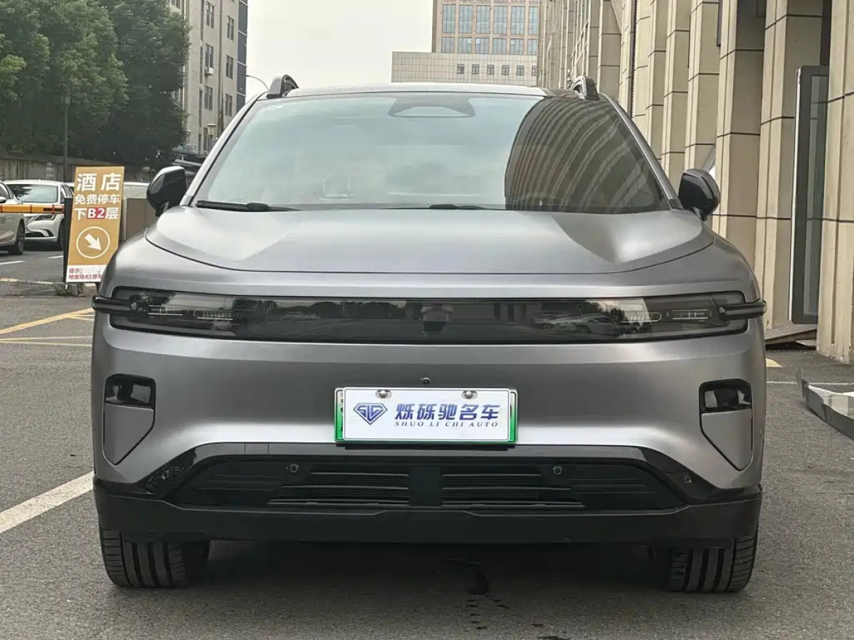 CHANGAN QIYUAN NEVO E07