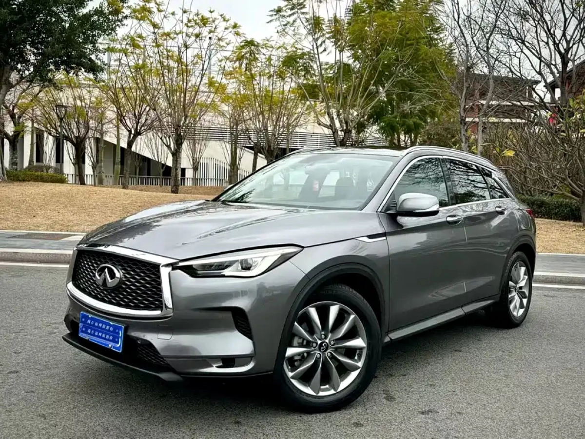 INFINITI QX50  2023