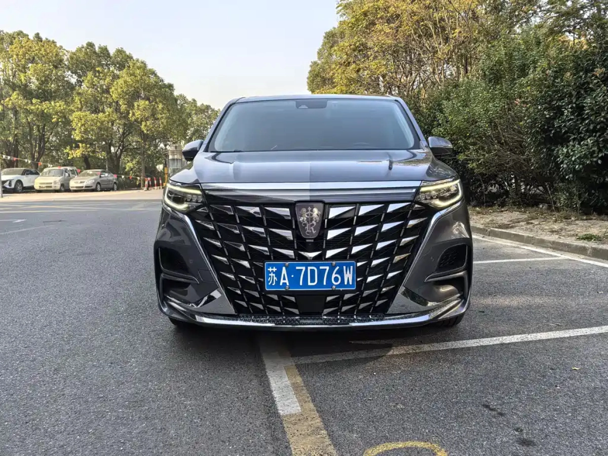 ROEWE IMAX8