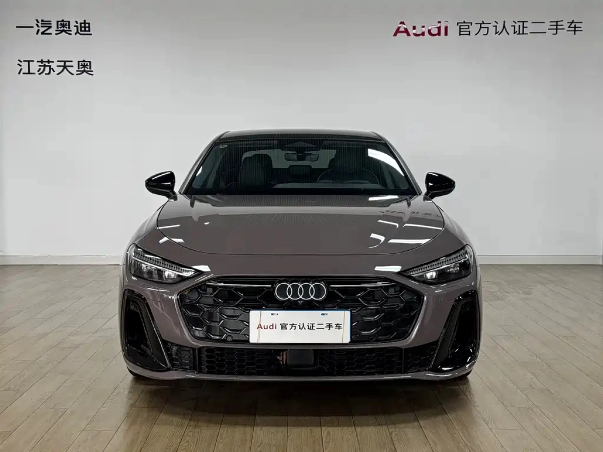AUDI A5L