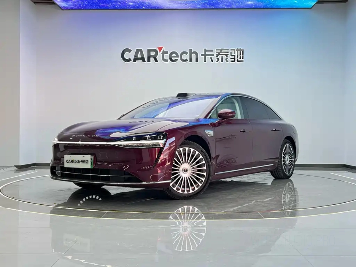 HUAWEI HIMA S9  2025