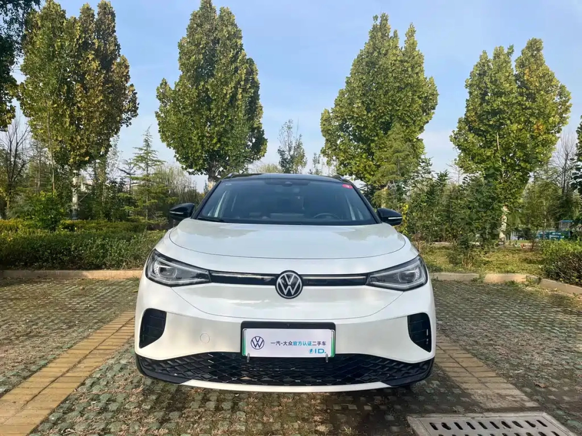 VOLKSWAGEN OTHER  2024