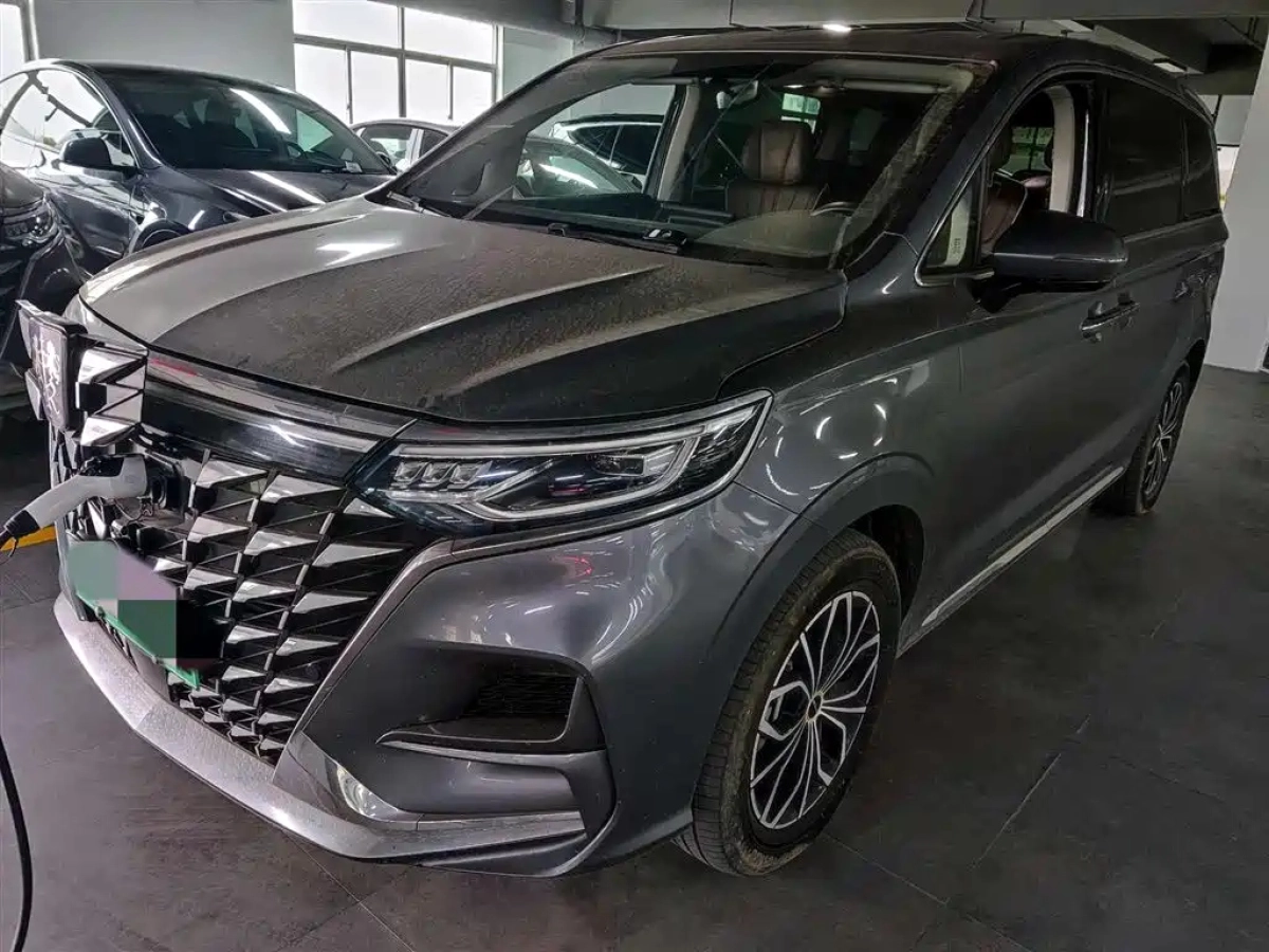 ROEWE IMAX8 NEW ENERGY  2023