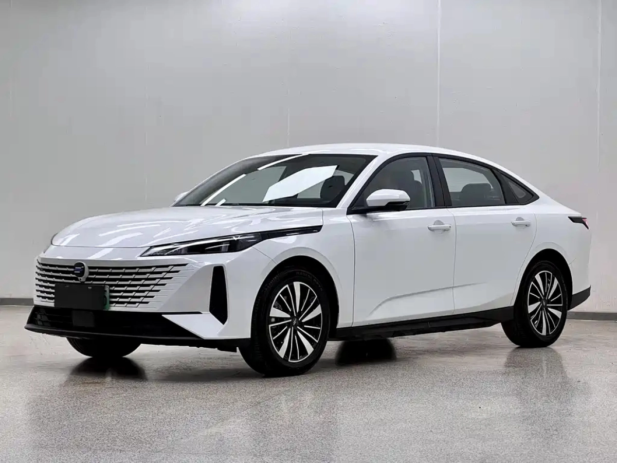 CHANGAN OSHAN 520  2025