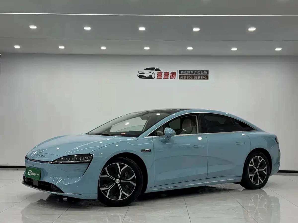 HUAWEI HIMA S7  2024