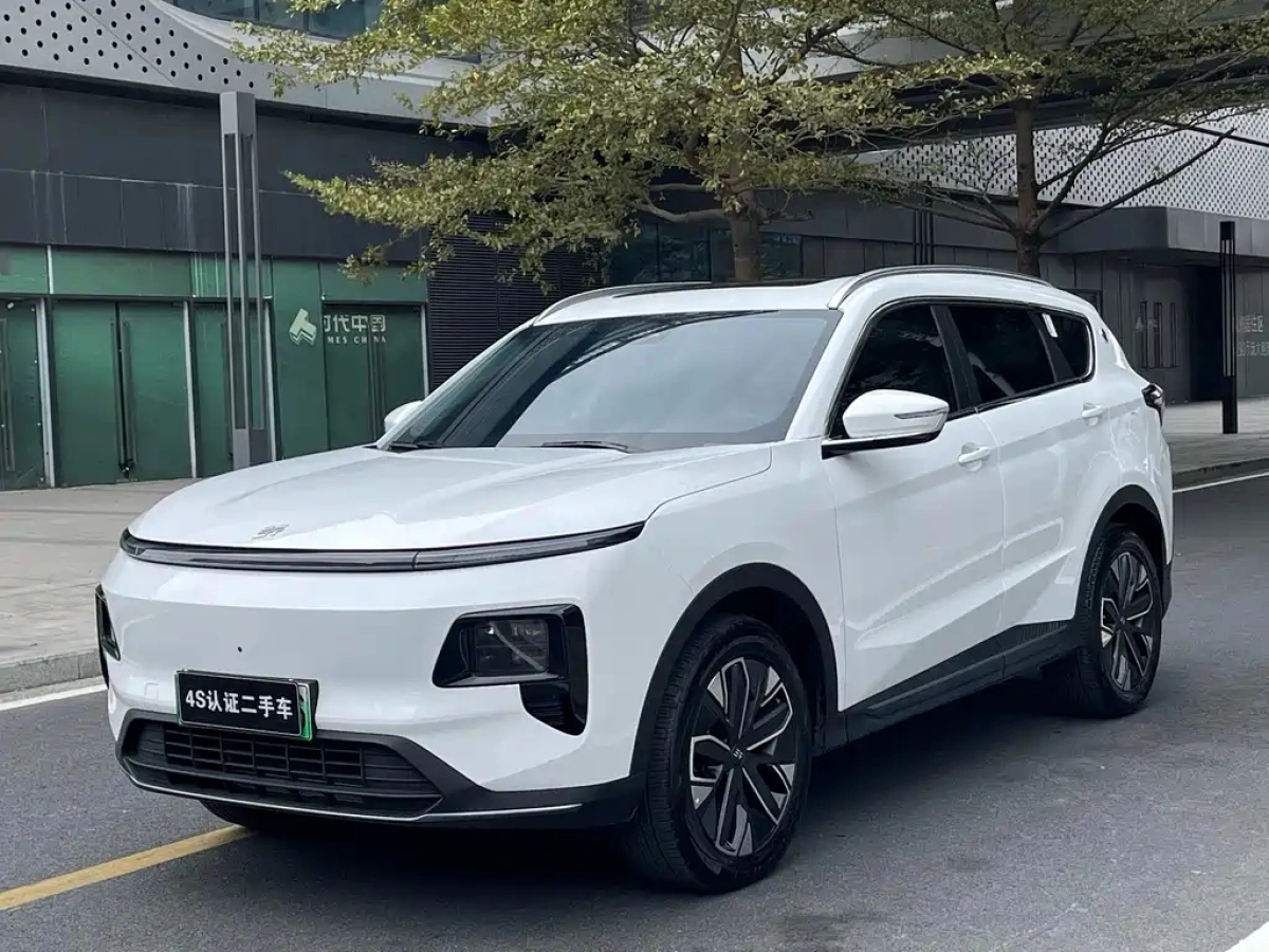 JETOUR SHANHAI L7  2025