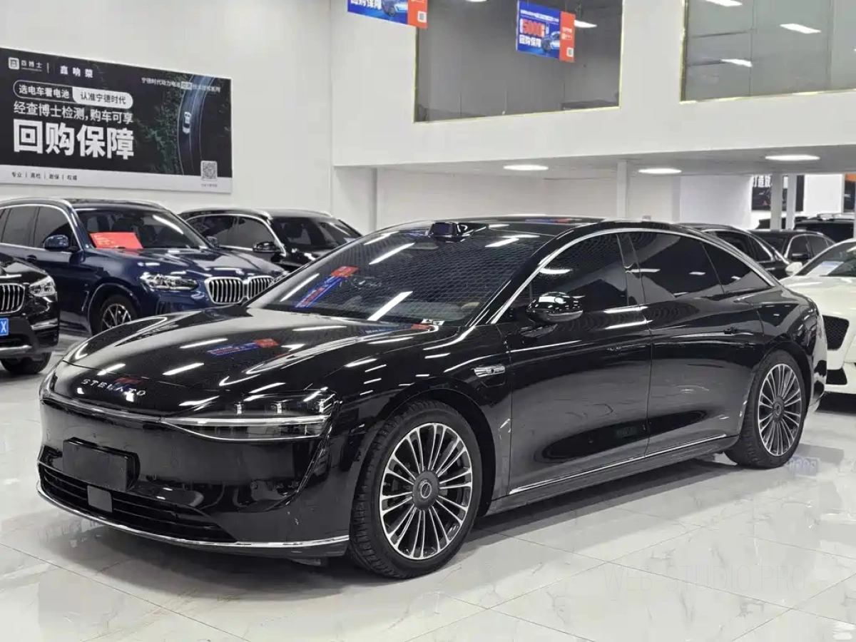 HUAWEI HIMA S9  2024