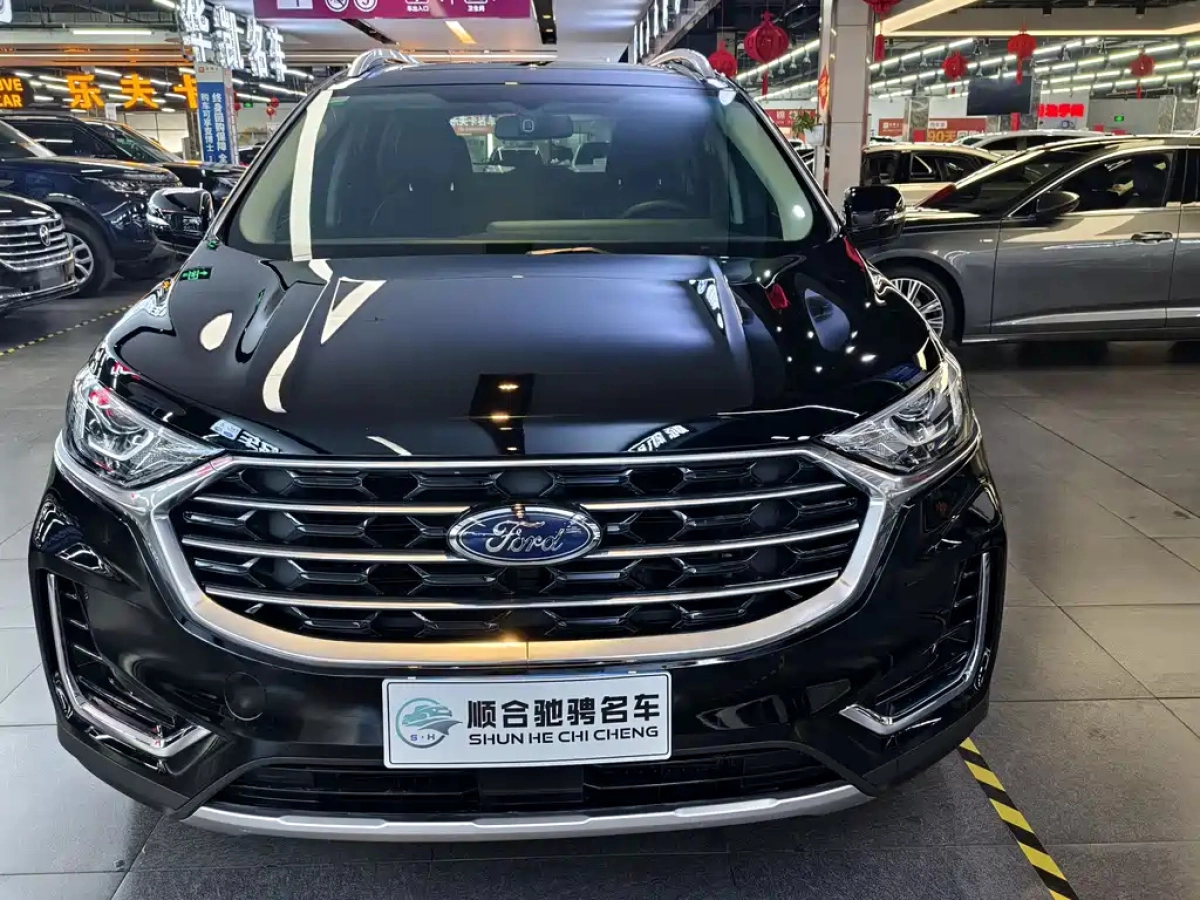 FORD EDGE