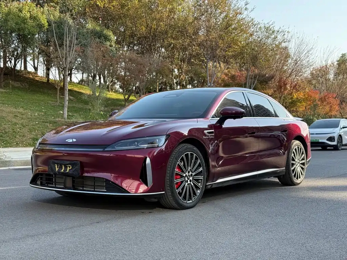 CHERY FULWIN A9L  2025