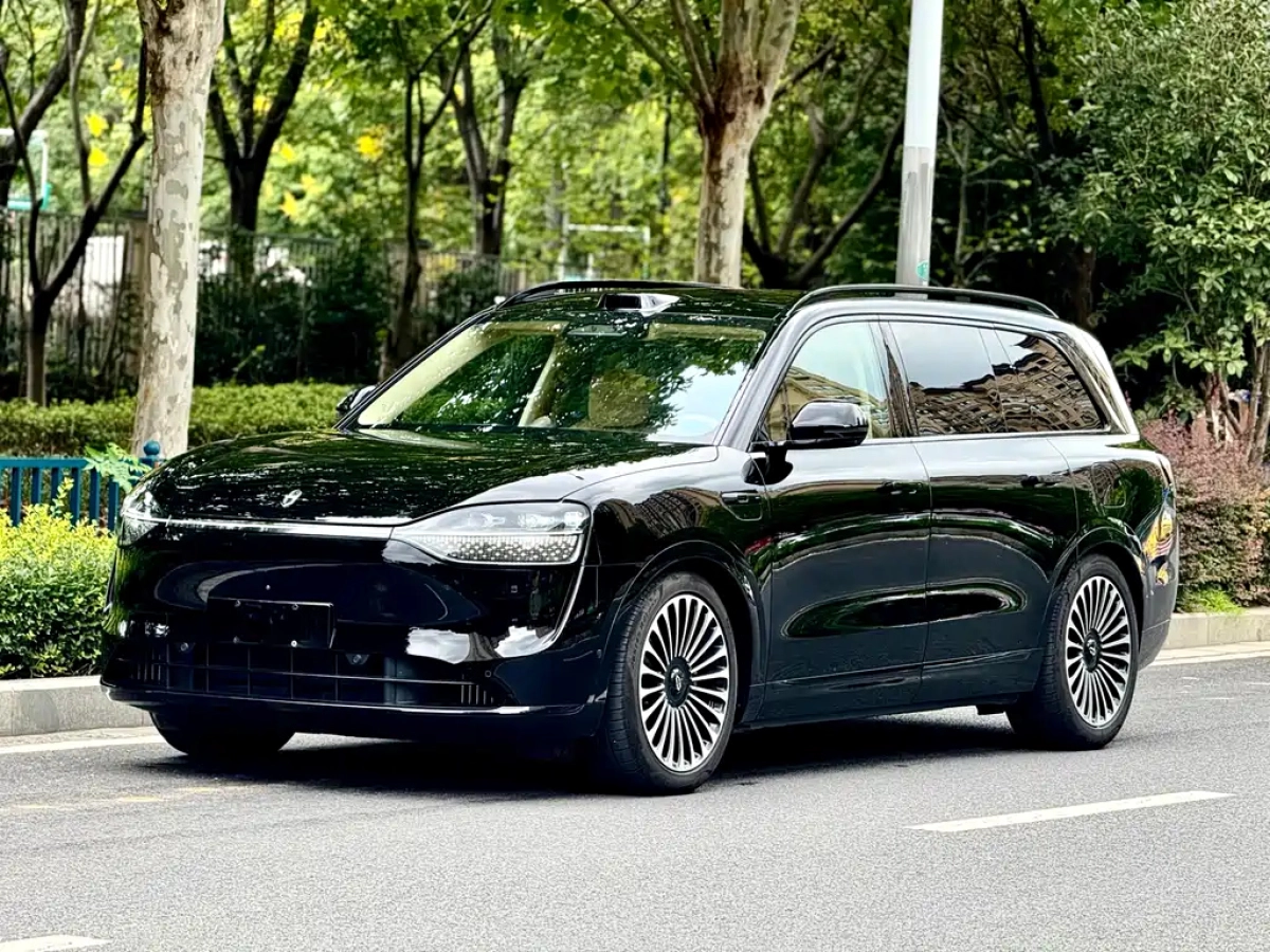 HUAWEI HIMA M9  2024