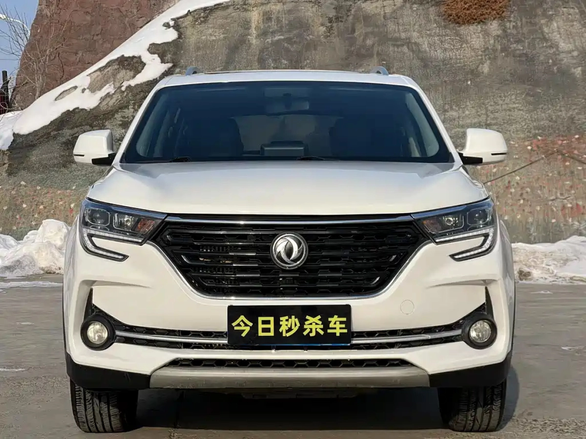 DONGFENG T5