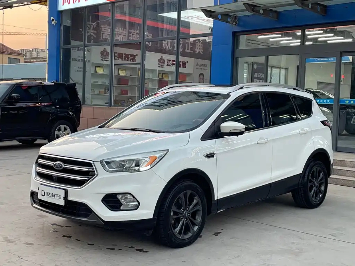 FORD KUGA  2019