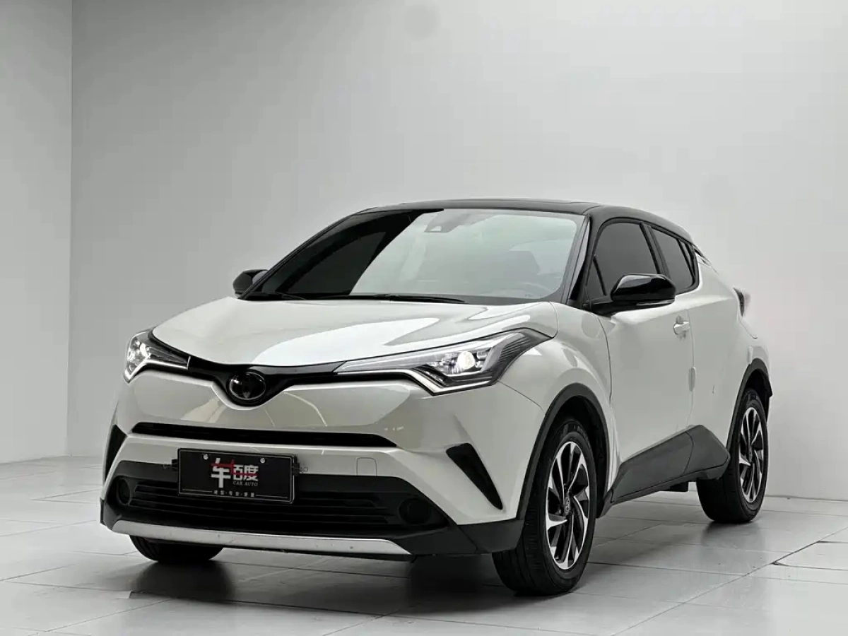 TOYOTA IZOA