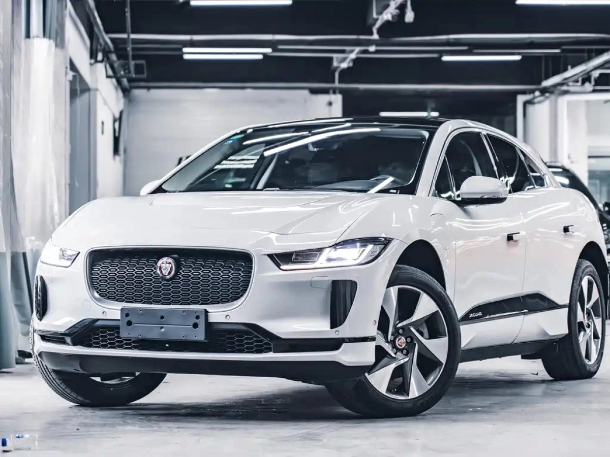 JAGUAR I-PACE  2020