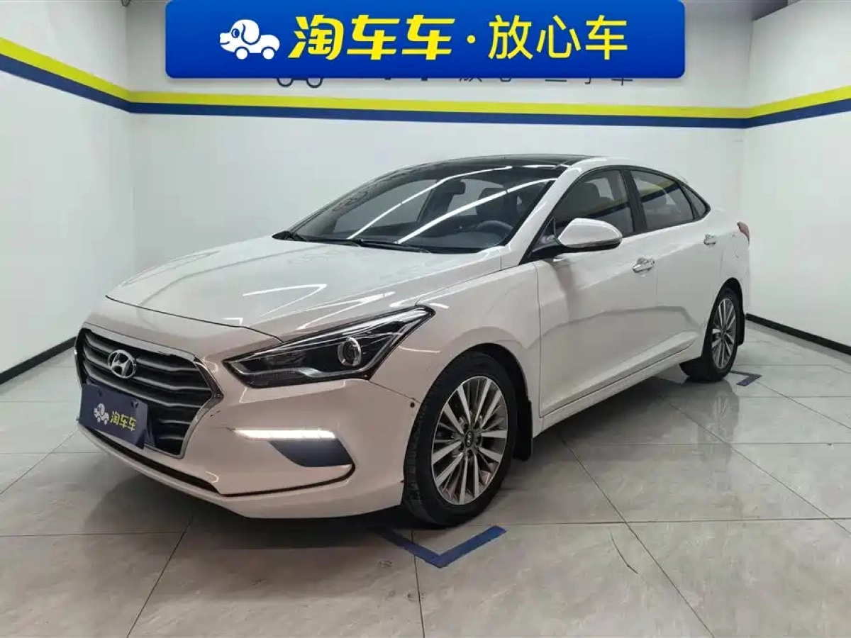 HYUNDAI MISTRA  2021