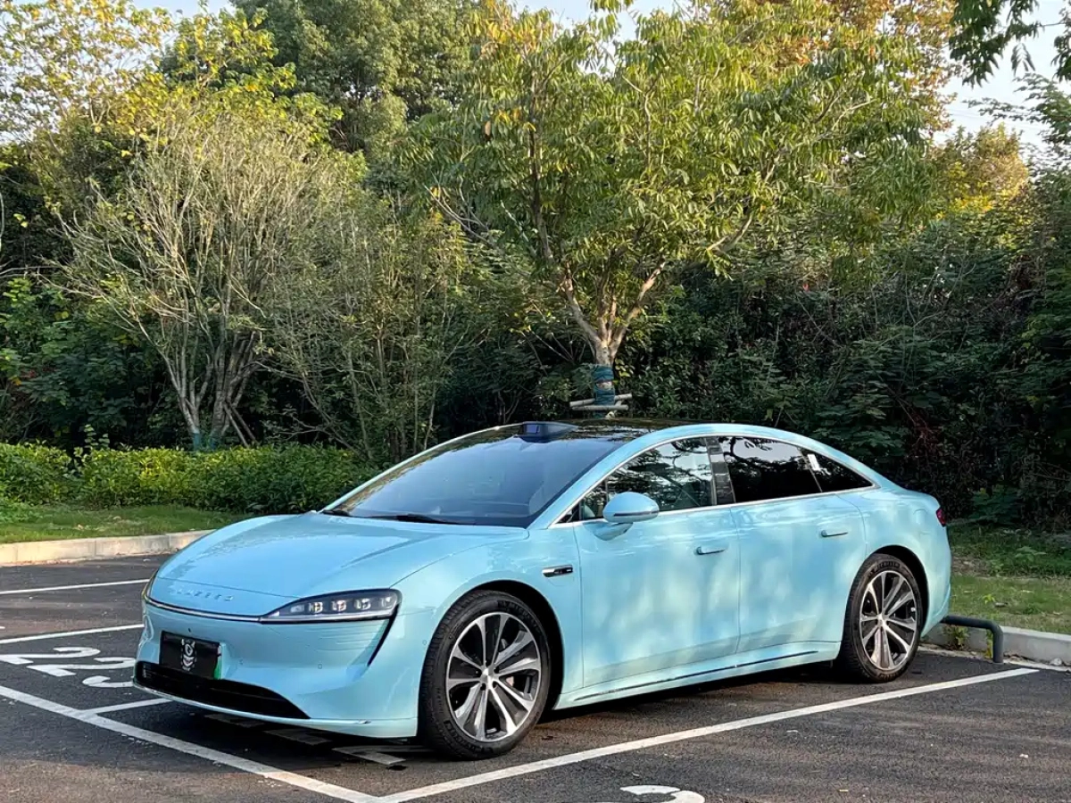 HUAWEI HIMA S7  2025