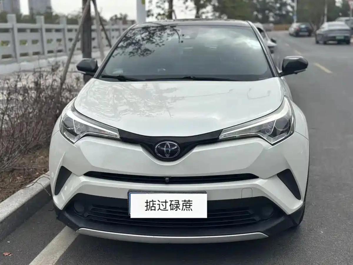 TOYOTA IZOA