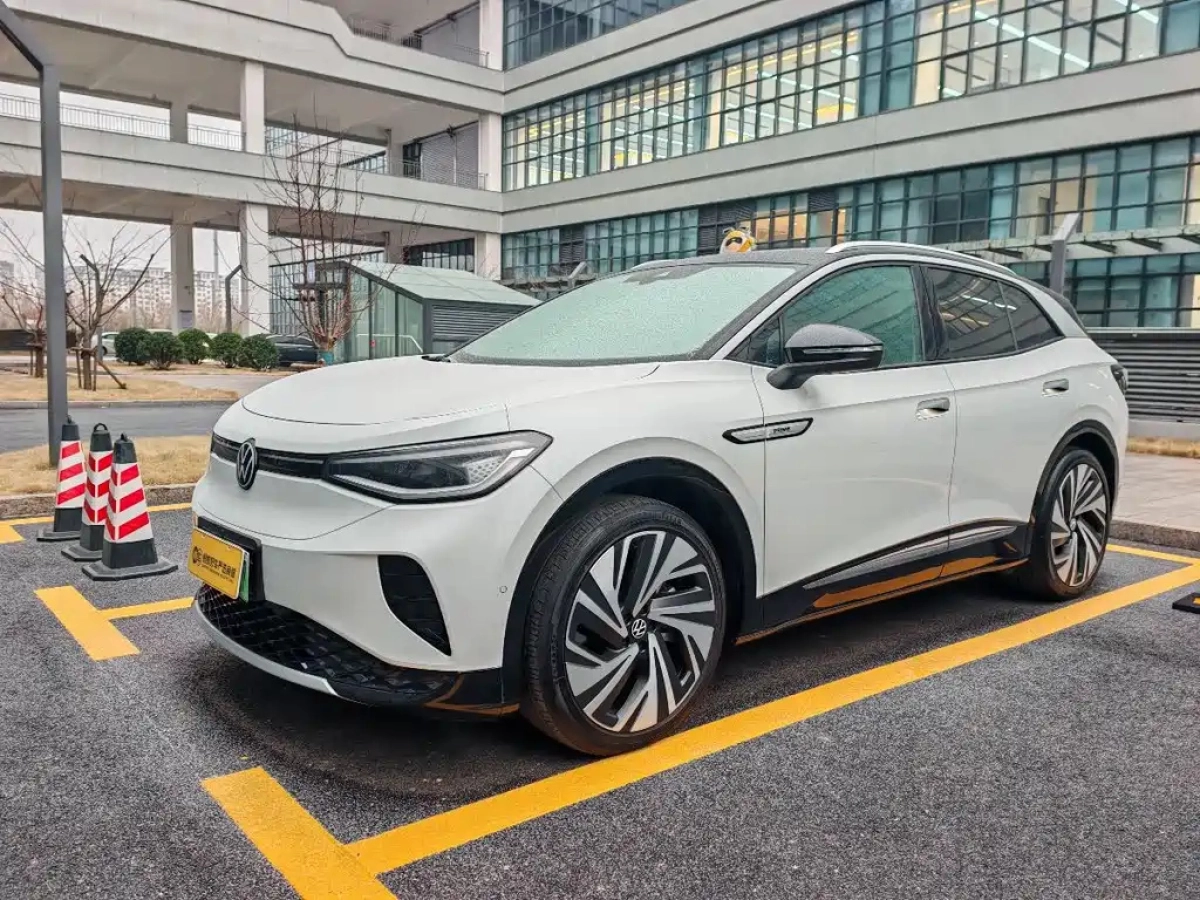 VOLKSWAGEN OTHER  2024