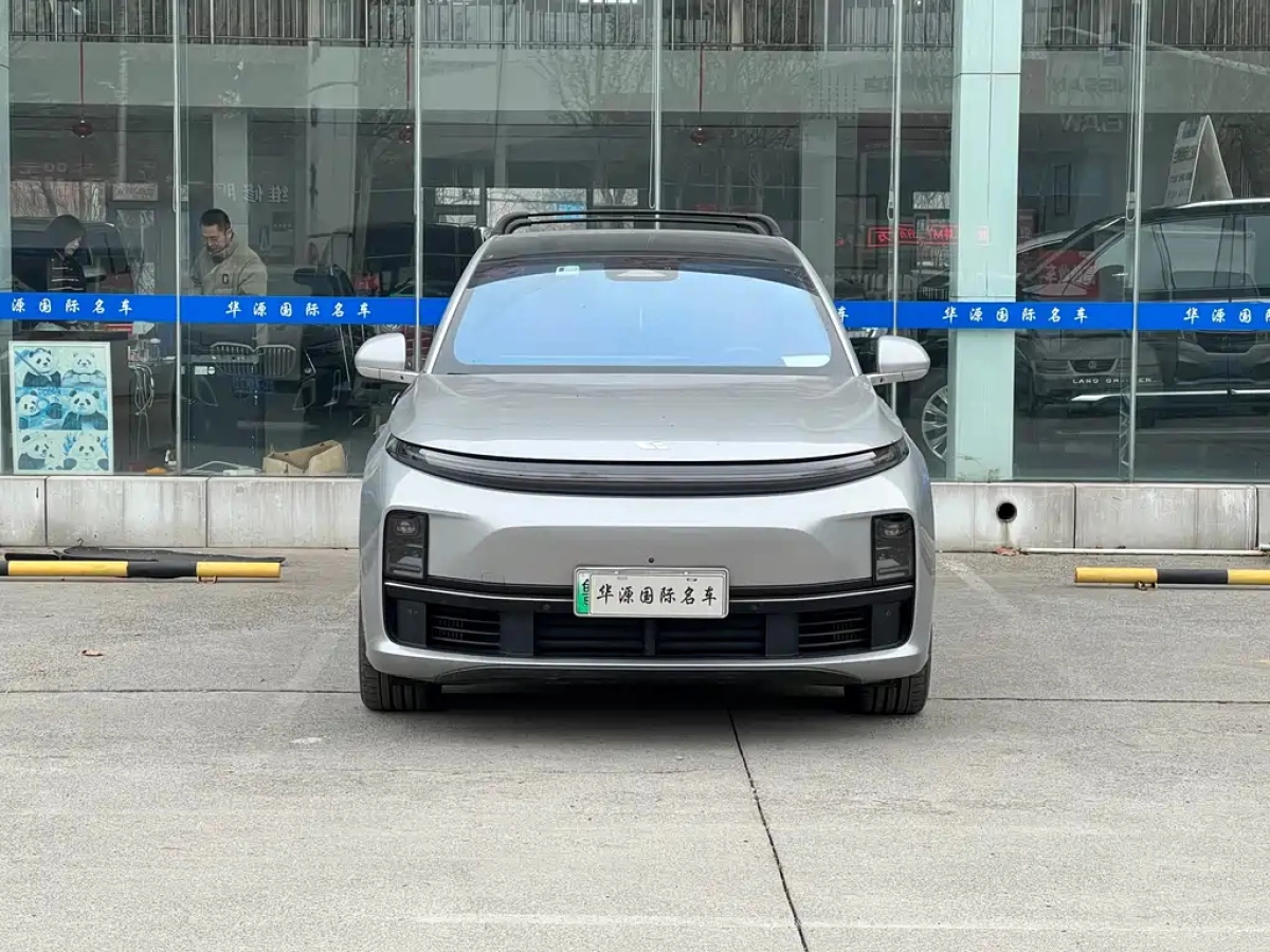 LI AUTO L7