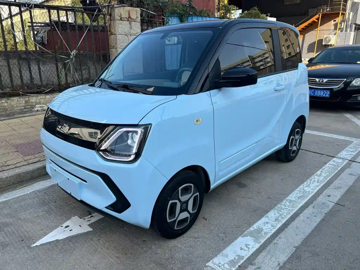 DONGFENG FENGGUANG MINIEV  2022