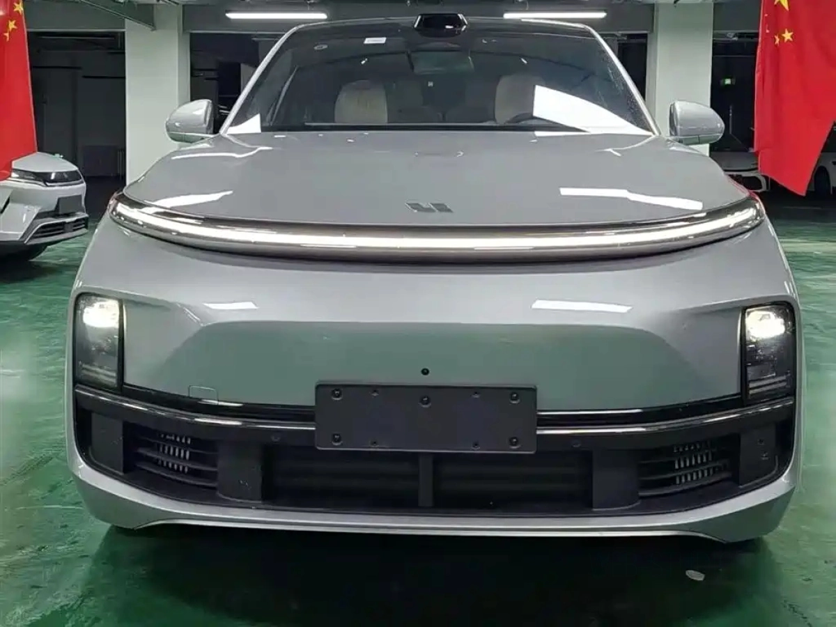 LI AUTO L9