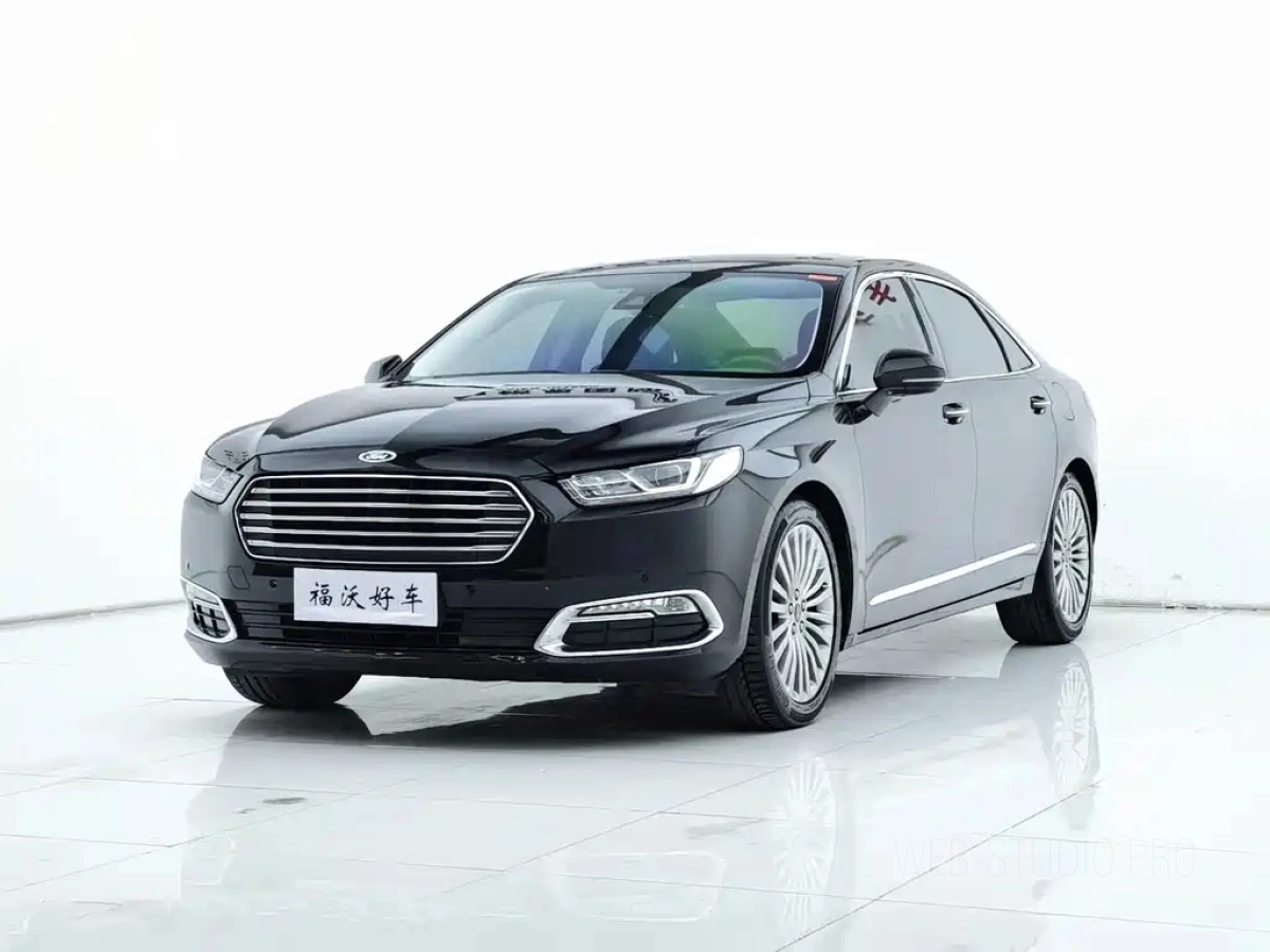 FORD TAURUS  2019