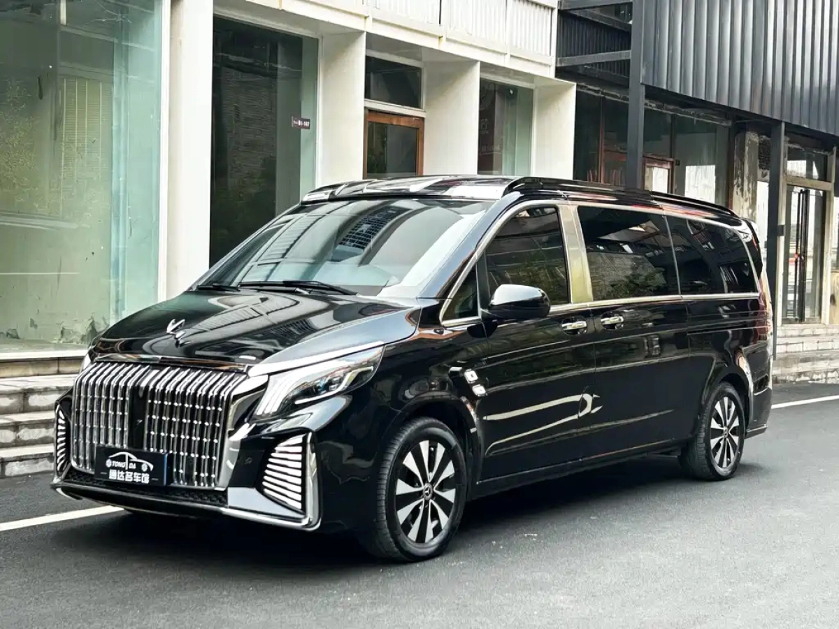 MERCEDES-BENZ VITO  2024