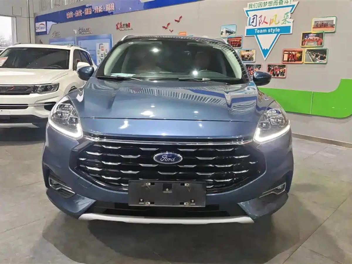FORD ESCAPE