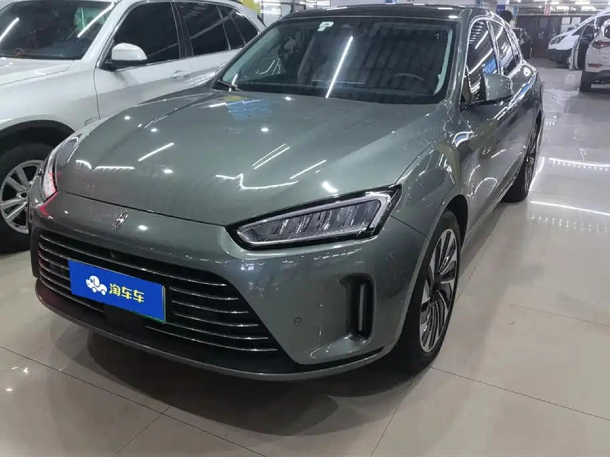 HUAWEI HIMA M5  2022