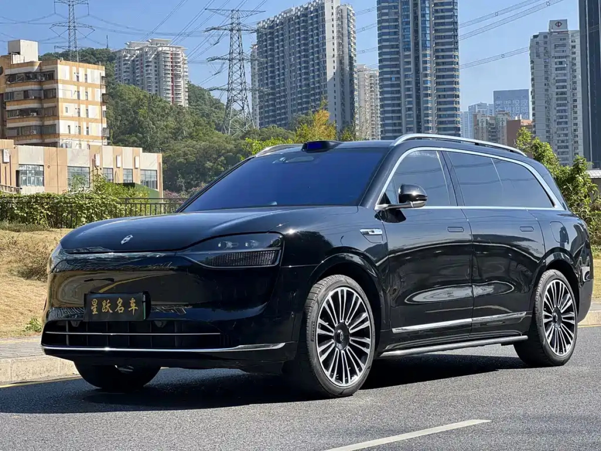 HUAWEI HIMA M9  2024