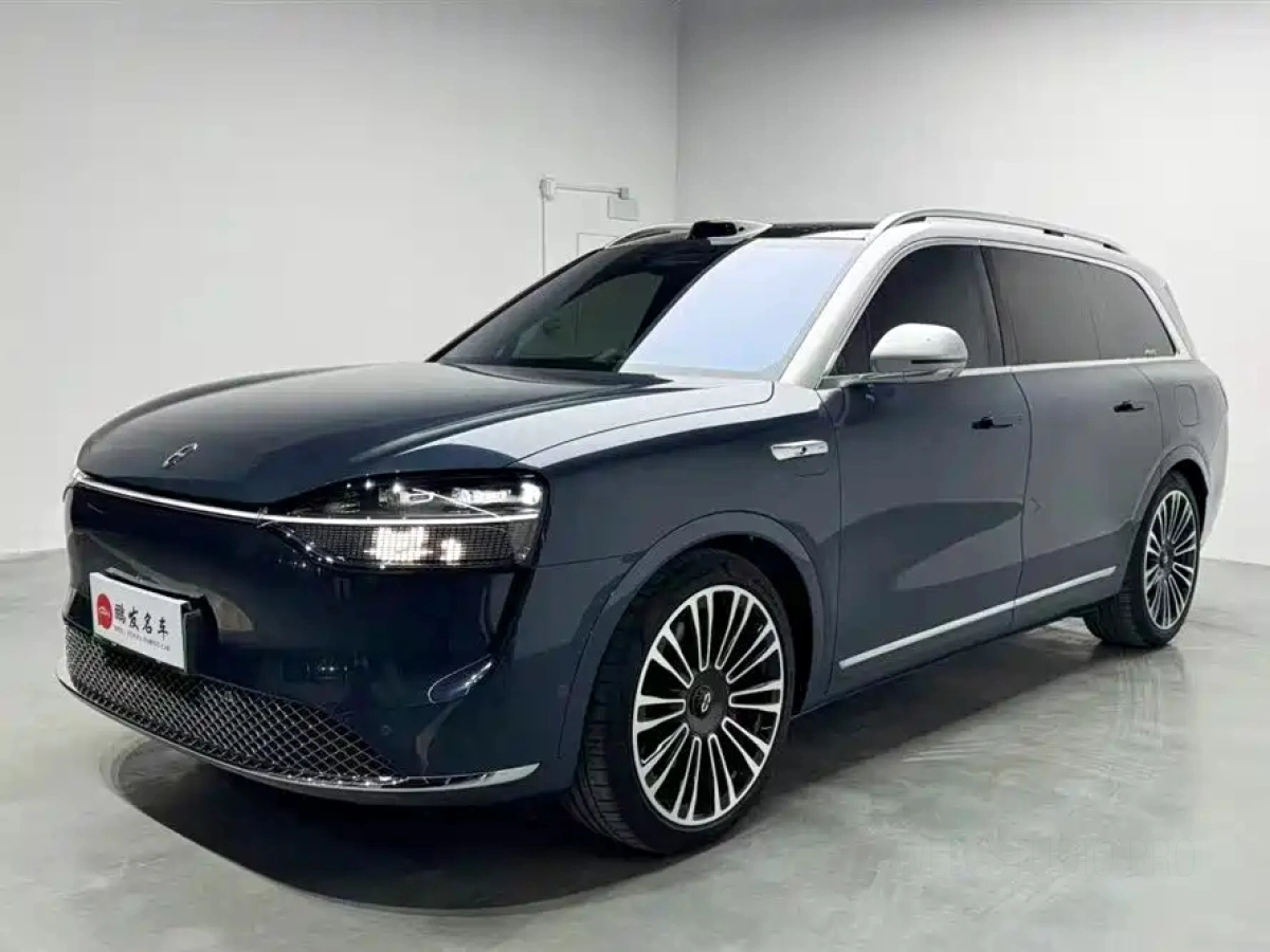 HUAWEI HIMA M9  2024