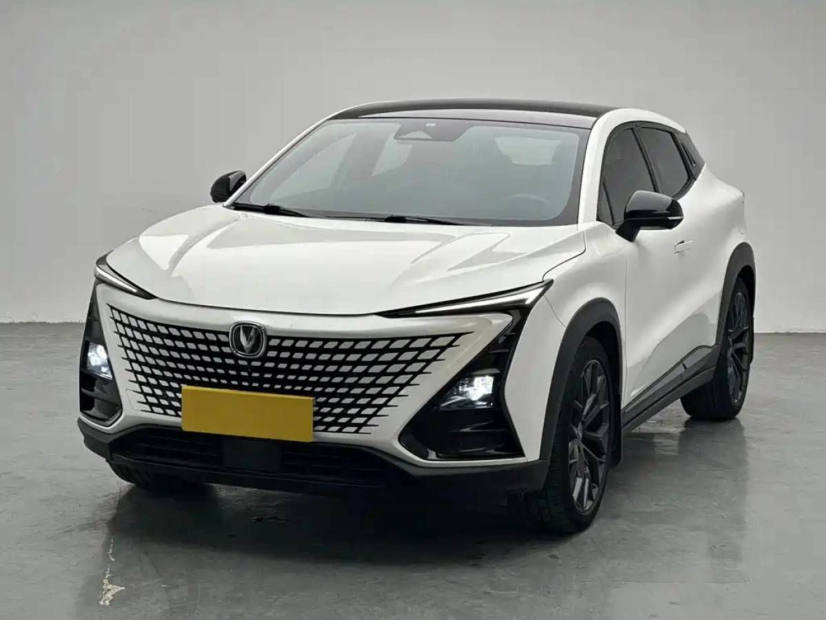 CHANGAN UNI-T  2022