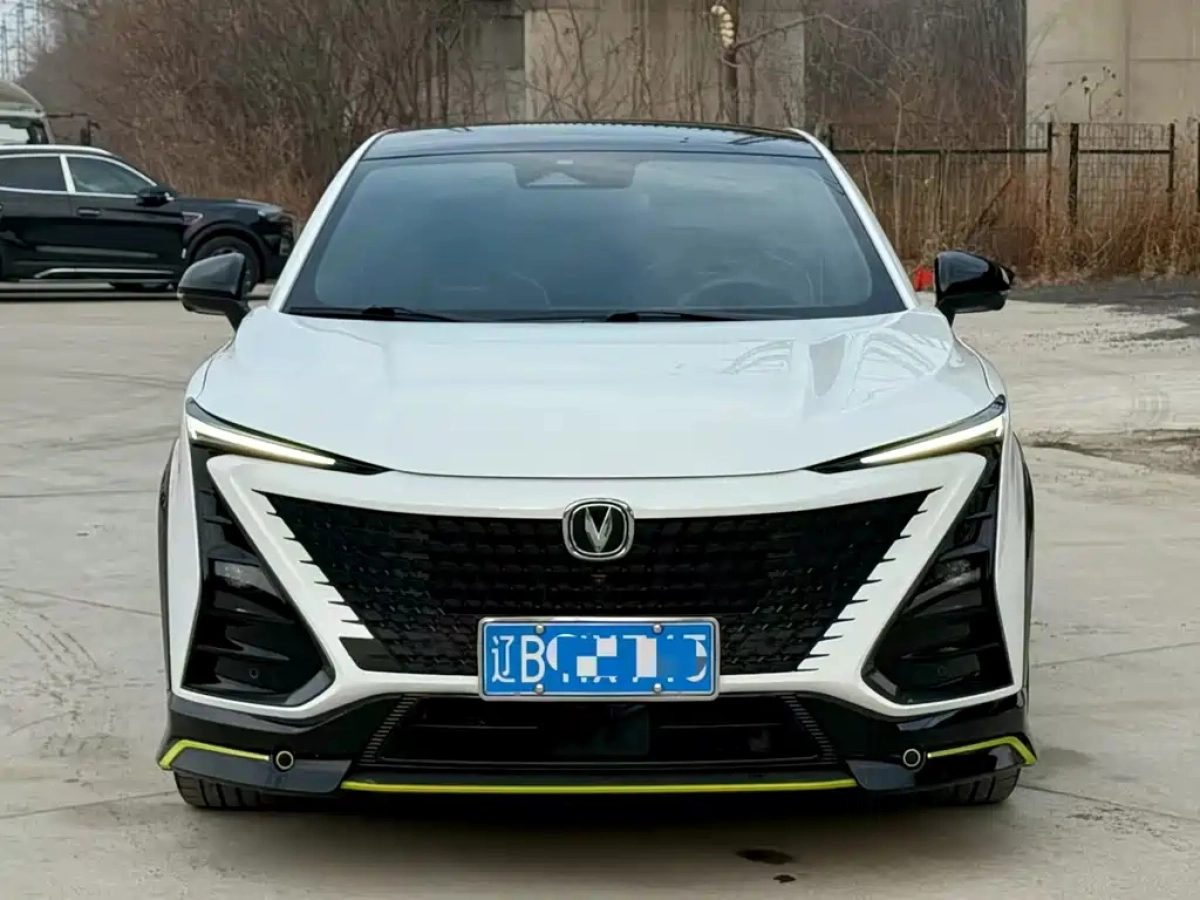 CHANGAN UNI-T
