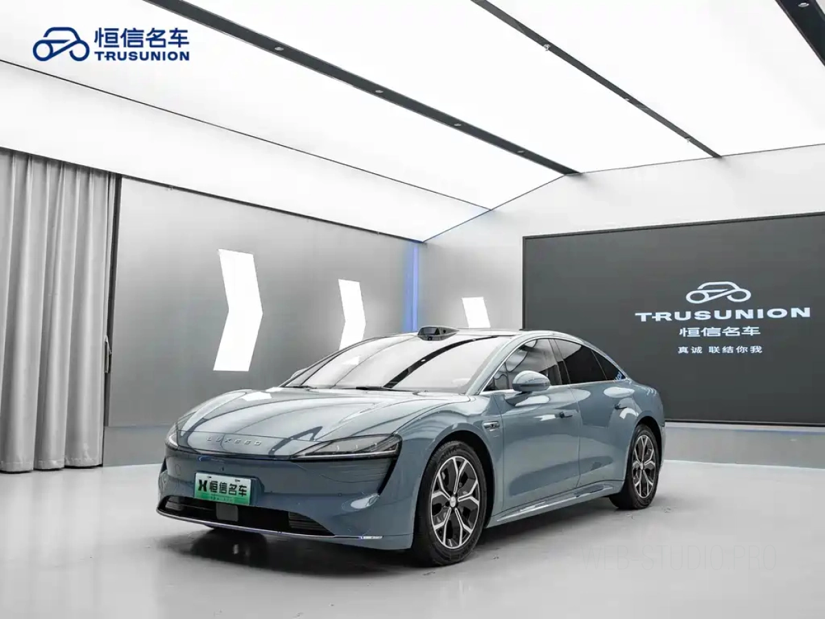 HUAWEI HIMA S7  2024