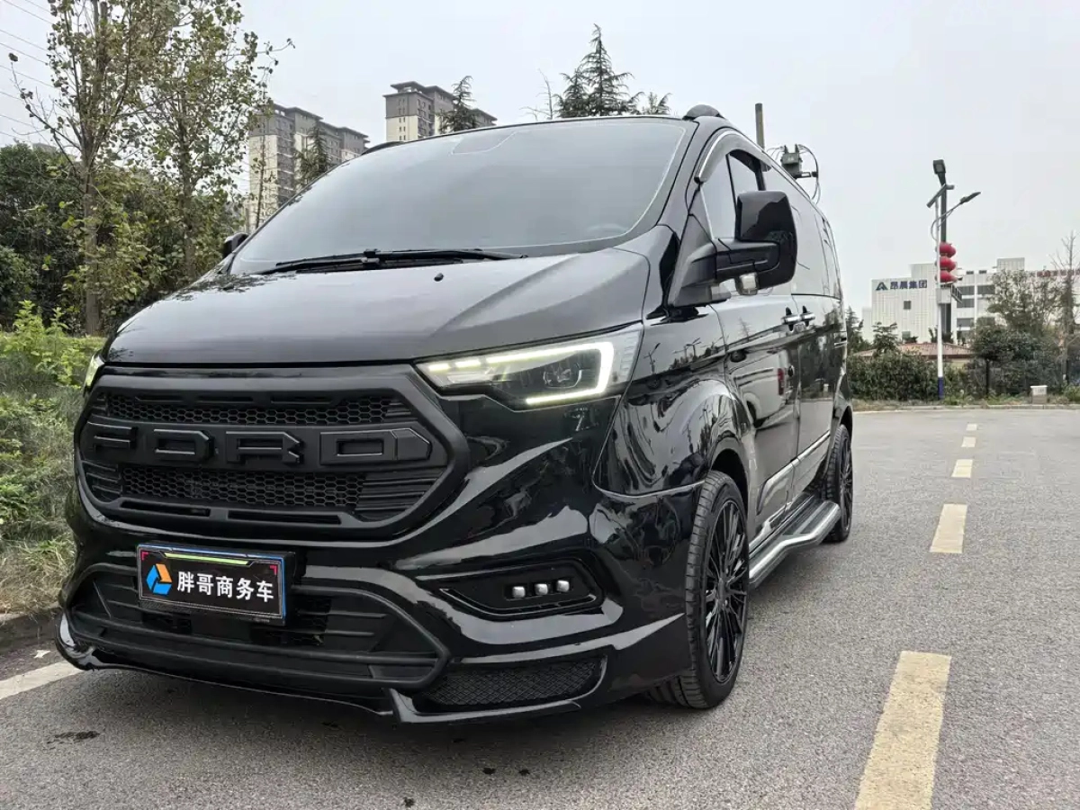 JUNTIAN DARK KNIGHT YOUTH  2024