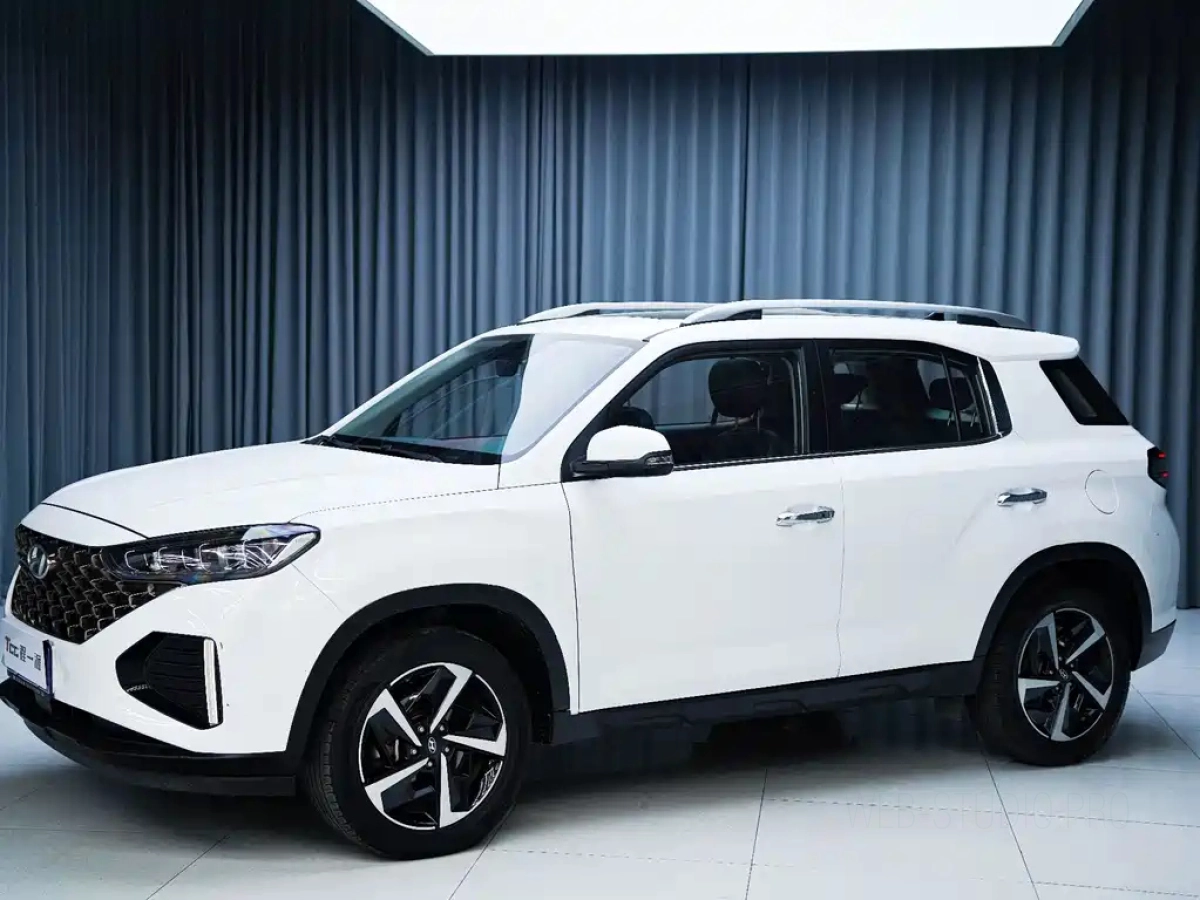 HYUNDAI BEIJING HYUNDAI IX35