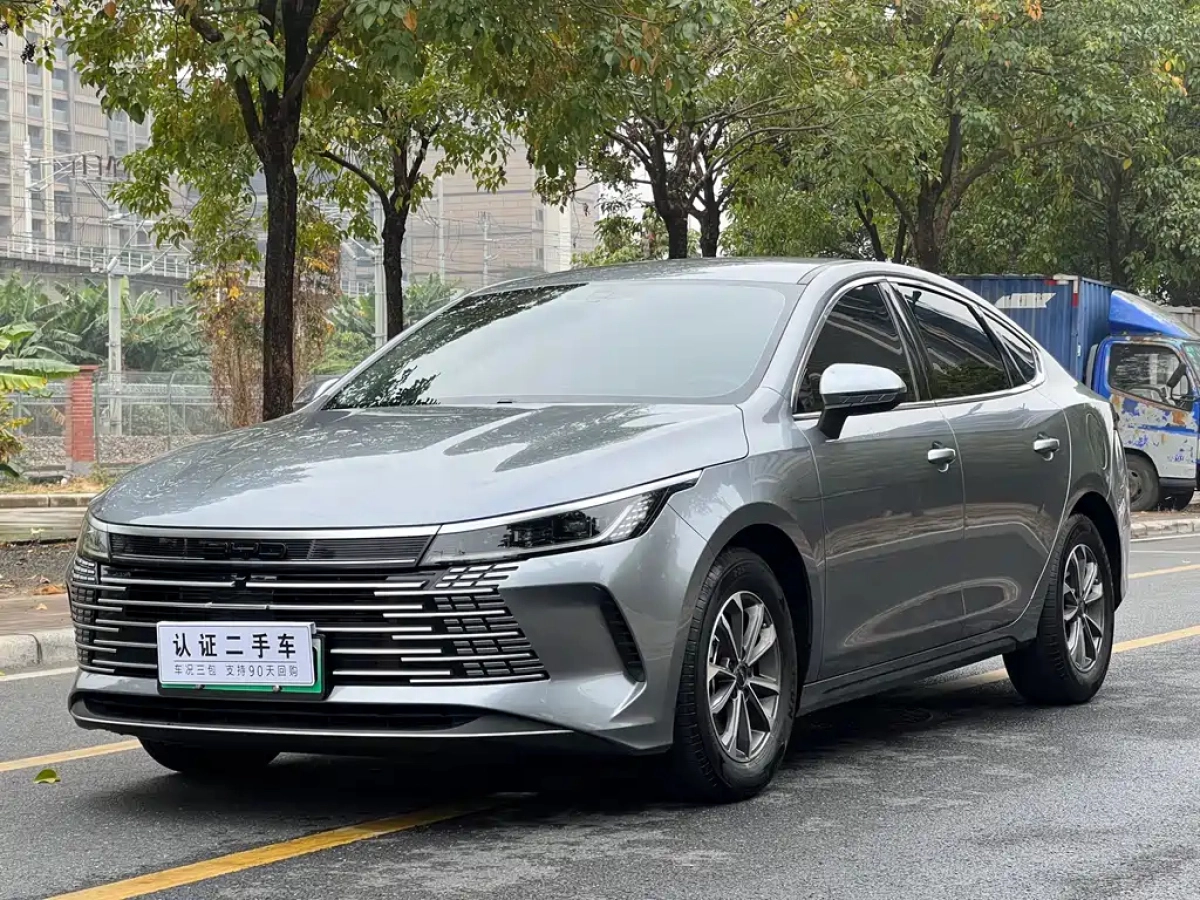 BYD DESTROYER 05