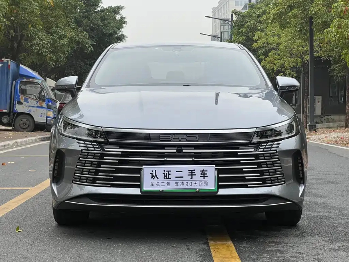 BYD DESTROYER 05