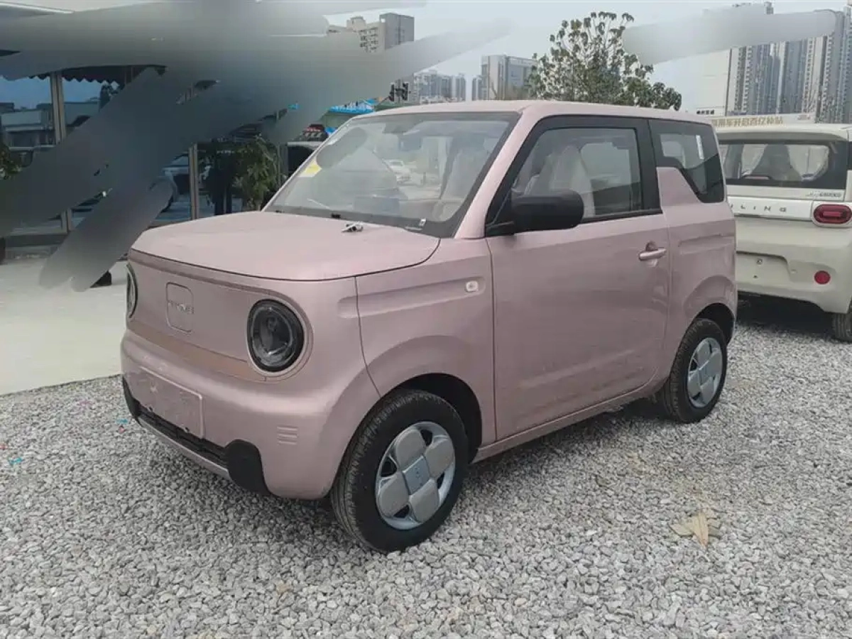 GEELY AUTO PANDA  2025