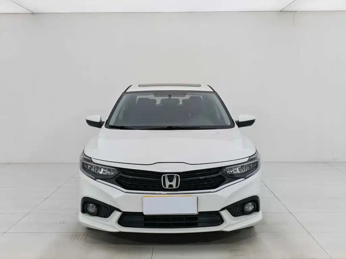 HONDA ENVIX