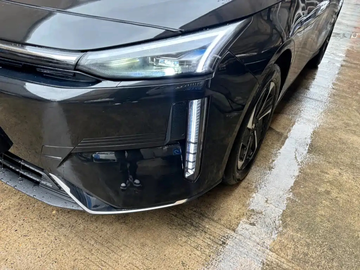 GEELY GALAXY GALAXY L6