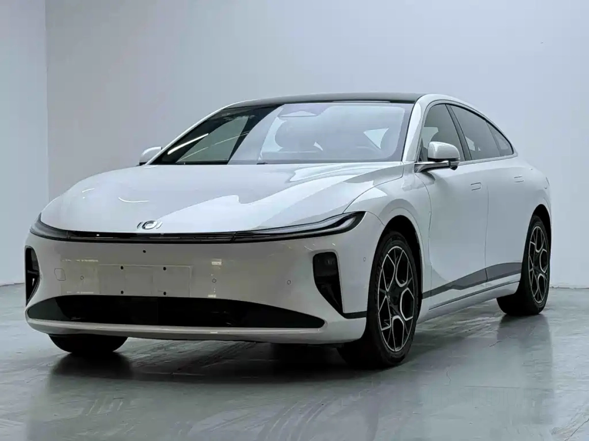 CHANGAN QIYUAN NEVO A07  2026