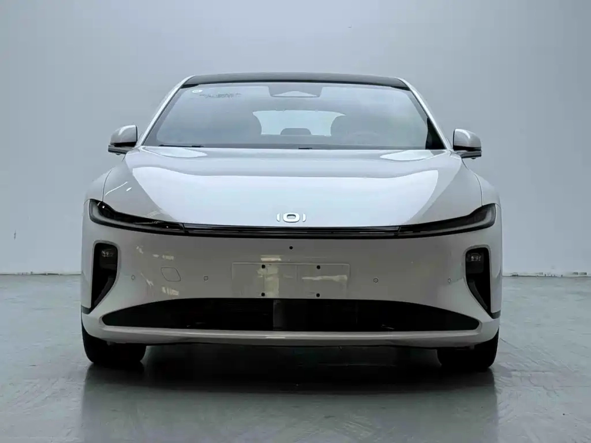 CHANGAN QIYUAN NEVO A07