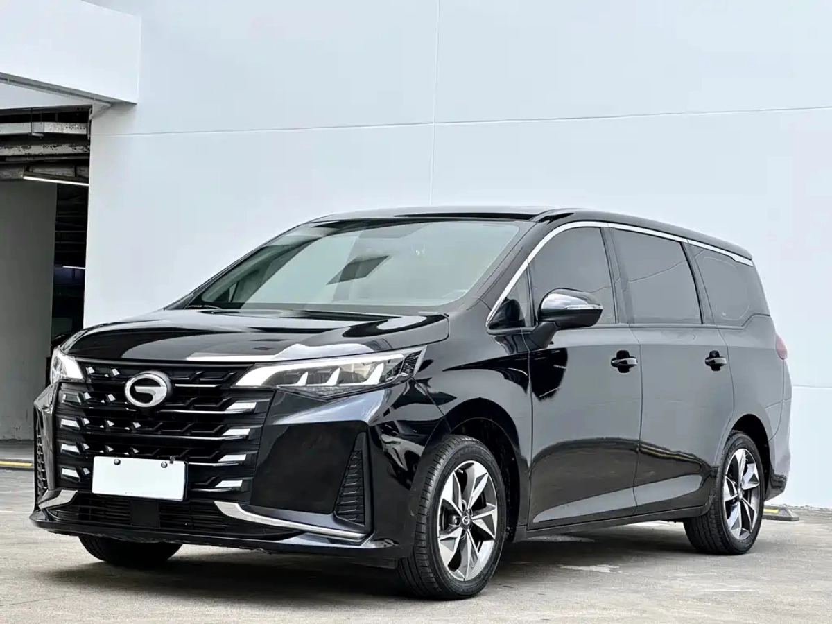 GAC TRUMPCHI TRUMPCHI M6