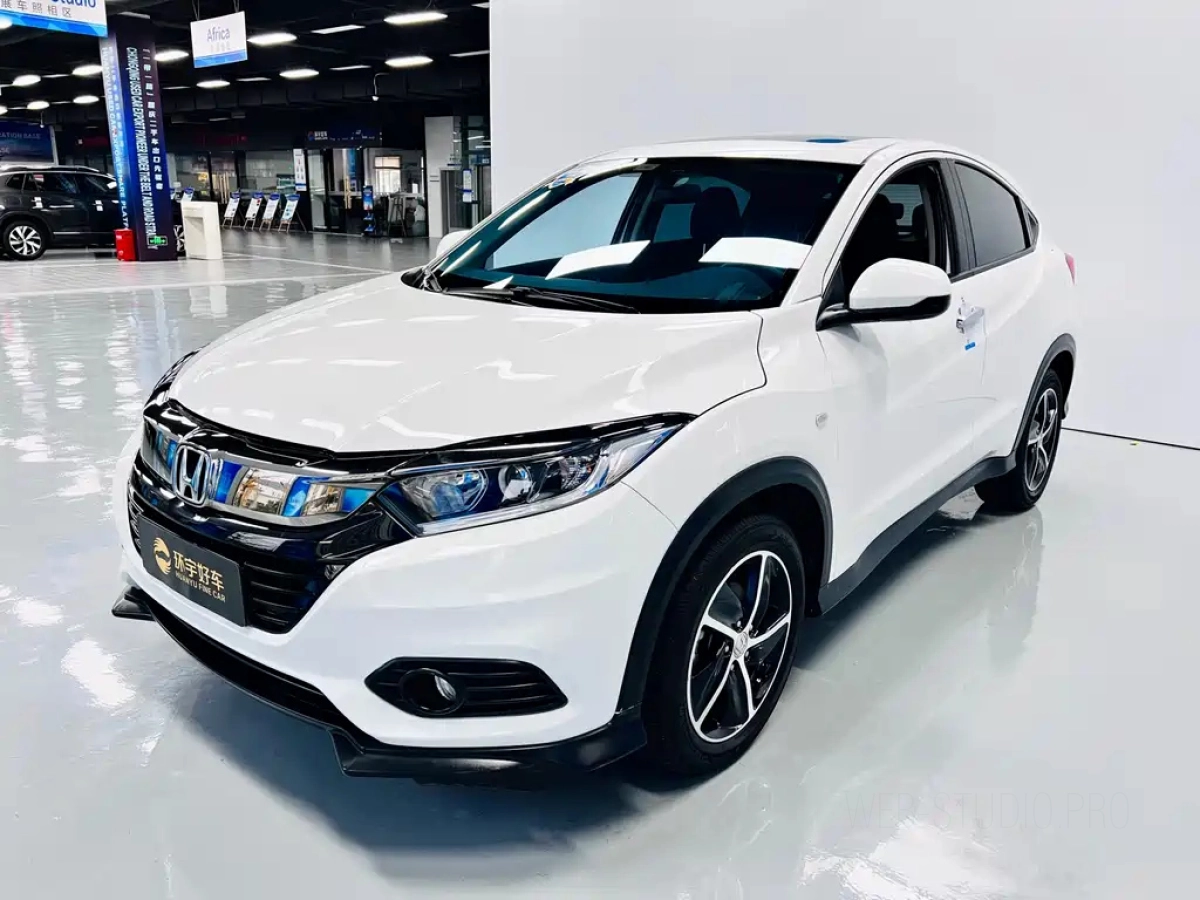 HONDA VEZEL  2022