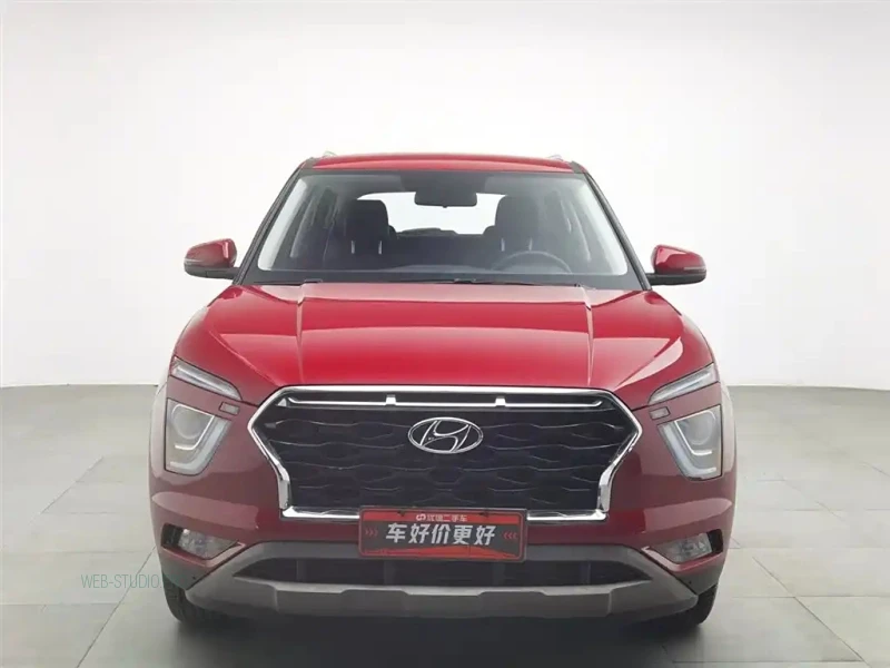 HYUNDAI BEIJING HYUNDAI IX25